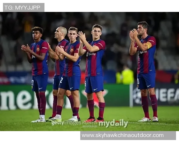 巴塞罗那俱乐部荣登世界排名榜首，实力再次跻身足坛巅峰