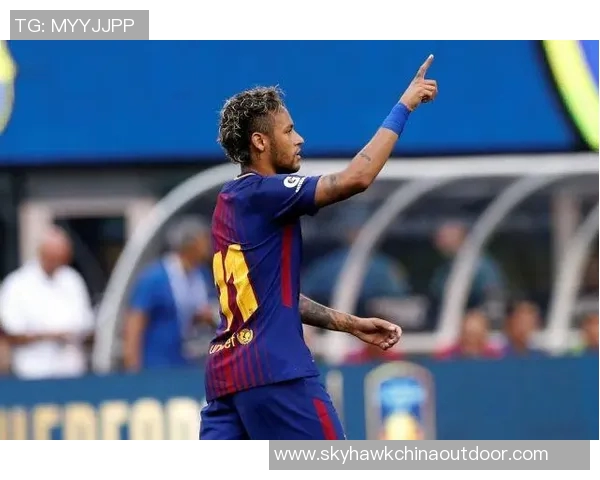 巴塞罗那签下巴黎圣日耳曼前锋内马尔刷新西甲引援纪录 巴塞罗那签下巴黎圣日耳曼前锋内马尔刷新西甲引援纪录