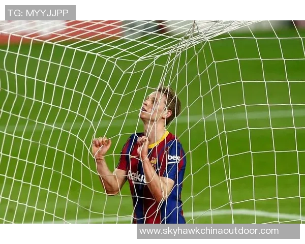 巴塞罗那主场大胜埃尔切，格列兹曼梅开二度，蓝红军团再现辉煌