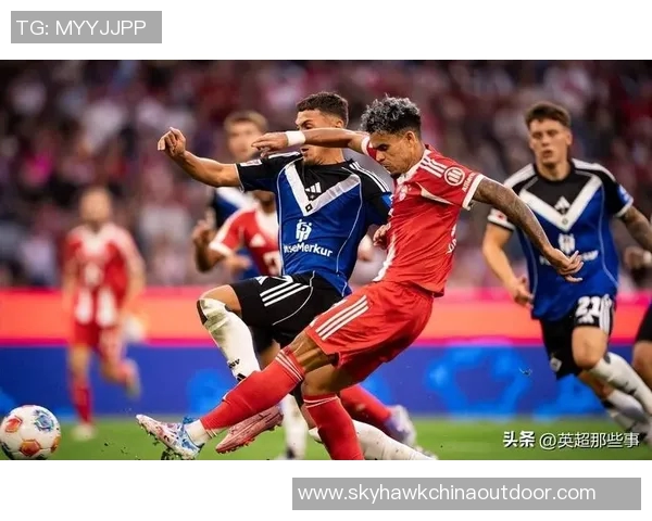 拜仁客场大胜领跑德甲积分榜继续领先