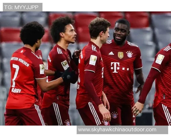 拜仁豪胜沃尔夫斯堡,不败纪录继续延续 拜仁豪胜沃尔夫斯堡,不败纪录继续延续