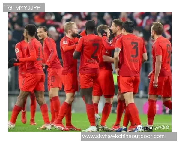 拜仁慕尼黑势如破竹坐镇主场必取连胜 拜仁慕尼黑势如破竹坐镇主场必取连胜