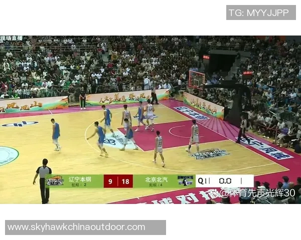 北京首钢出局引争议，辽宁男篮被指夺冠热门之一