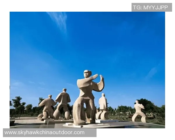 陈氏太极拳音乐的魅力与传承探索之旅