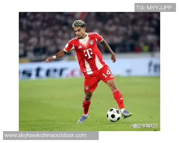 德甲重启,拜仁夺冠前景看好! 德甲重启,拜仁夺冠前景看好!