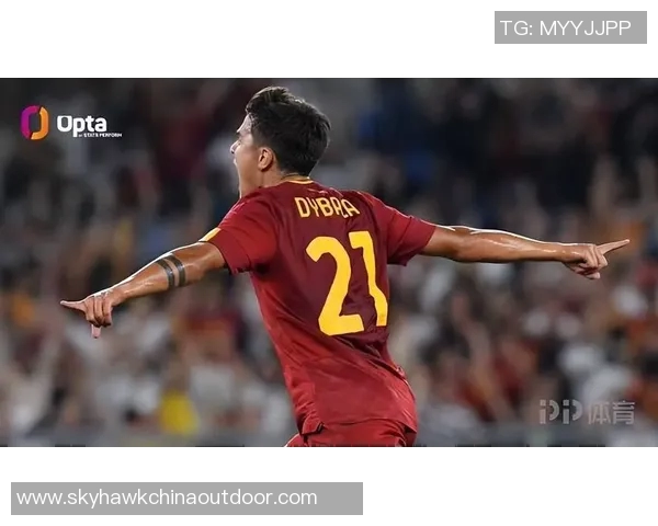 迪巴拉获评为意甲最佳球员，成功卫冕