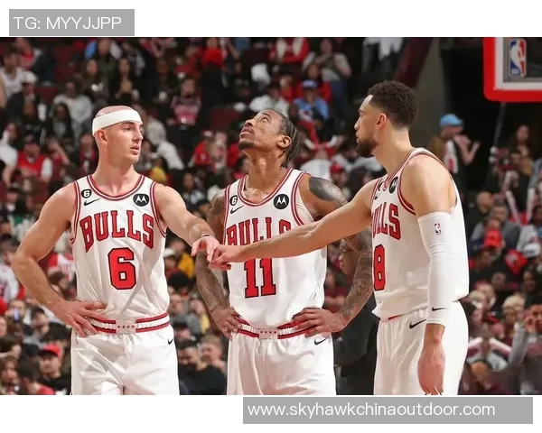 公牛队主力球星受伤缺席季后赛，球队成绩岌岌可危