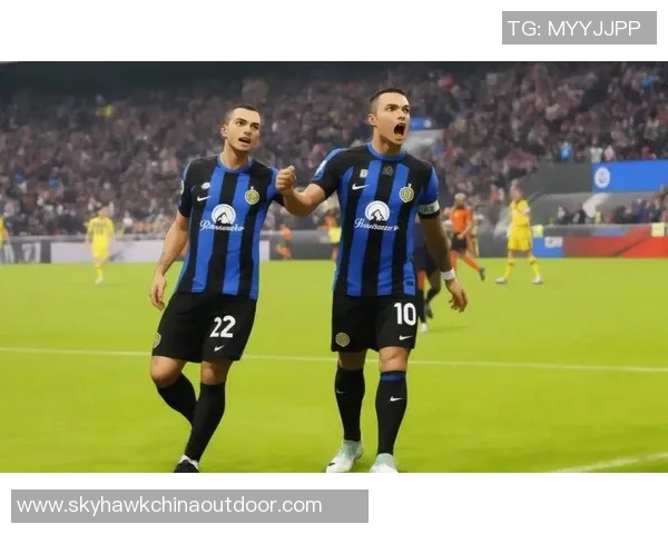 国际米兰主场胜卡利亚里，伊卡尔迪再度证明价值！