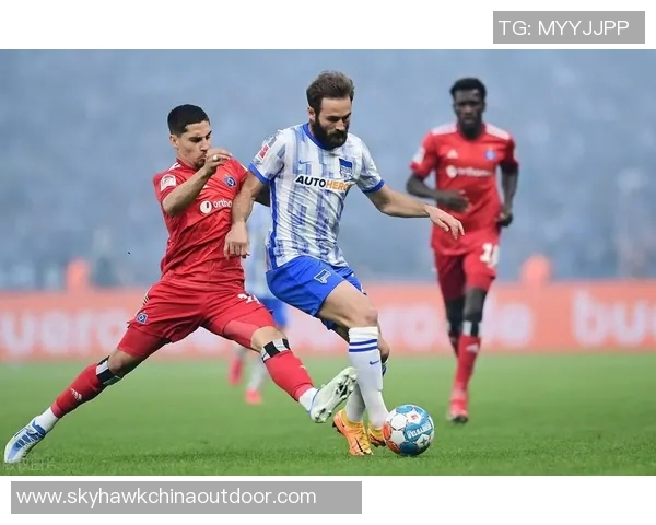 汉堡客客场告捷,逆袭战胜柏林赫塔——绝地反击的精彩时刻 汉堡客客场告捷,逆袭战胜柏林赫塔——绝地反击的精彩时刻