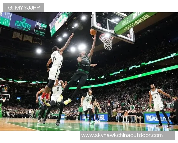 凯尔特人零封篮网，塔图姆表现抢眼——重温东部豪门的荣耀之战