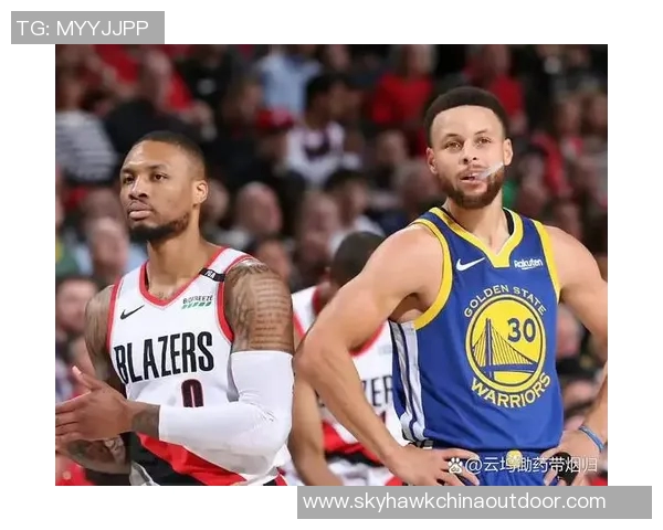 洛杉矶湖人击败波特兰开拓者取得三连胜，勇士库里狂砍40分助球队取胜