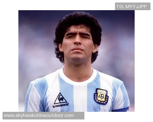 马拉多纳撞人事件：足球界的黑暗一刻