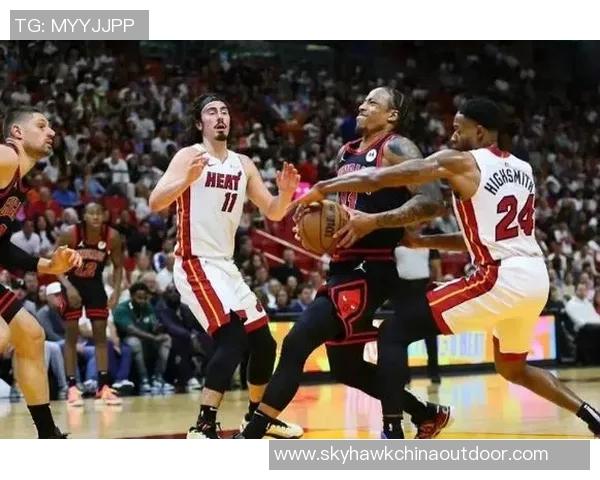 猛龙险胜热火，帕斯卡尔25分砍下全场最高——一场令人热血沸腾的篮球大战