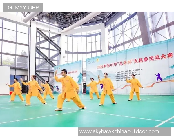 探索24太极拳的魅力与技巧，感受传统武术的深厚文化底蕴与健身价值