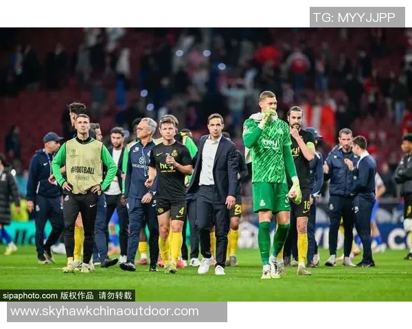 西蒙尼呼吁改进后防体系，马竞打破攻防之间难题提高进攻效率