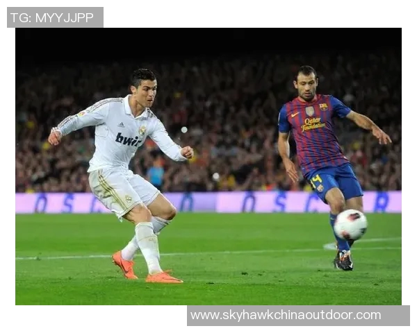 西班牙足协暂停巴萨与皇马比赛：疫情下的体育之变