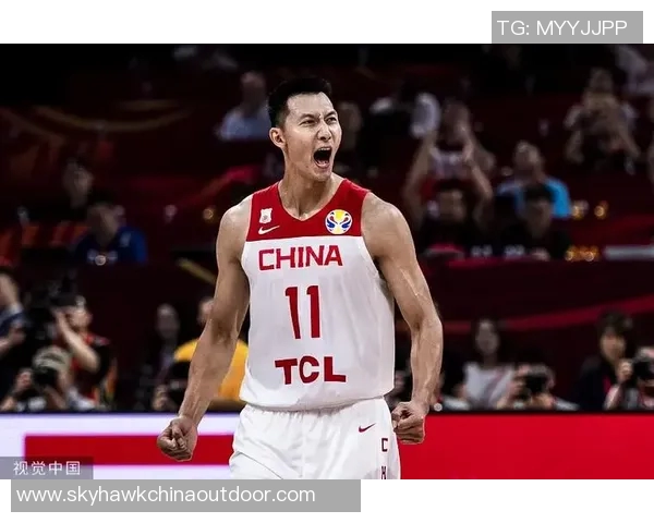 易建联完成生涯第10000分，创造历史纪录