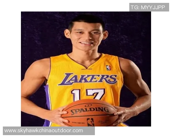 林书豪的训练秘笈：如何通过社交平台激励你我