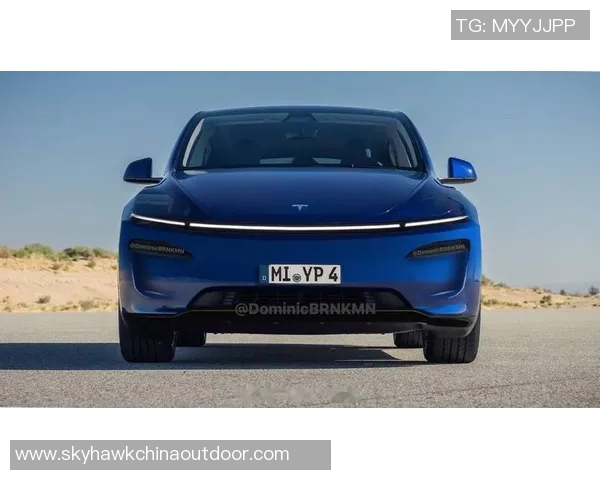 特斯拉推出全新加的斯电动汽车,重新定义豪华车市场