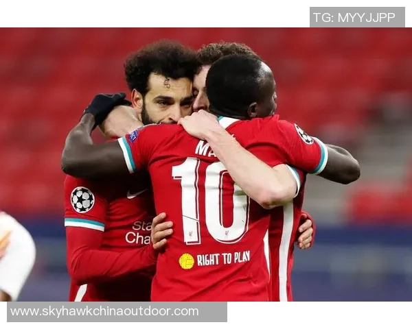 利物浦成功晋级欧冠八强，绝杀进球领跑英超球队晋级之列