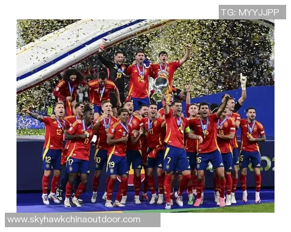 西班牙队欧洲杯阵容曝光，实力如何？