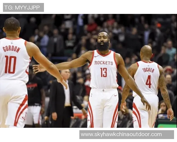 火箭不敌篮网，哈登状态低迷难以挽回