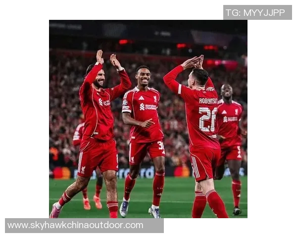 利物浦客场完胜谢菲联反弹状态赢得英超冠军的希望重新燃起 利物浦客场完胜谢菲联反弹状态赢得英超冠军的希望重新燃起